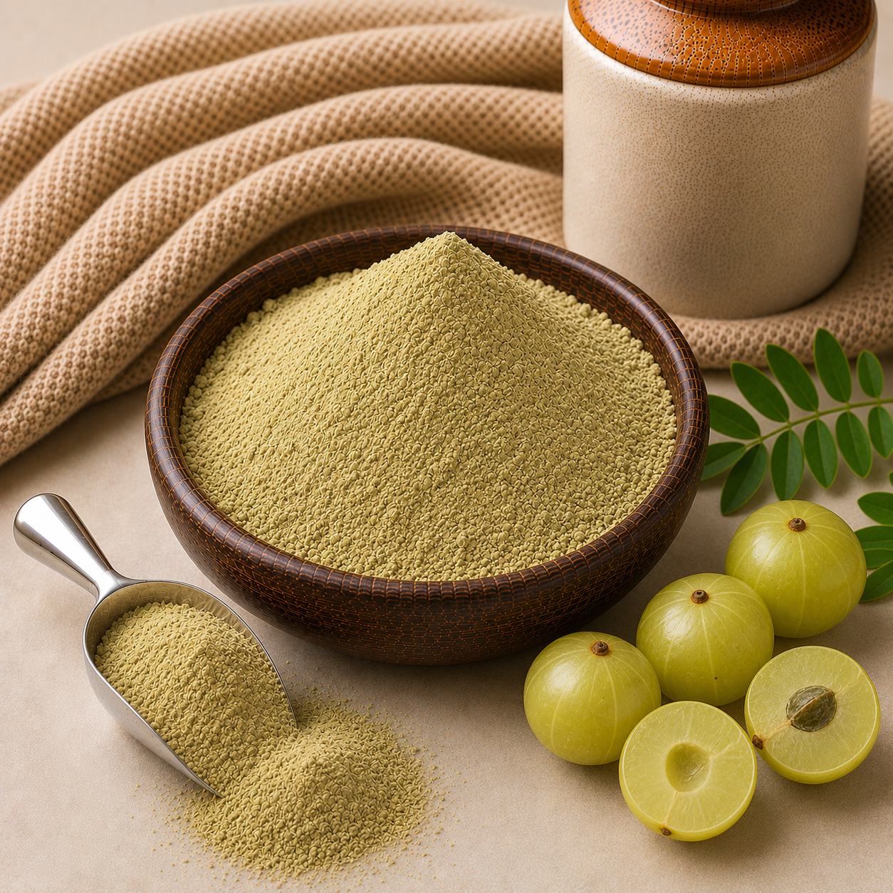 Amla Powder